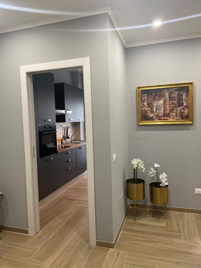 Vatican Apartment Rom