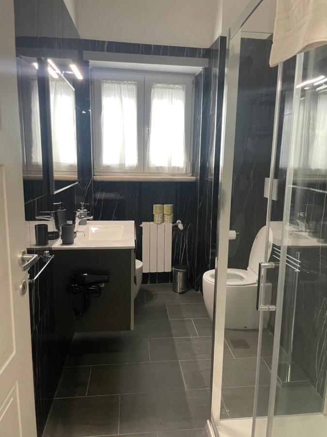 Vatican Apartment Rom